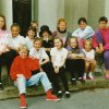 Vereinsmeisterschaften 2013