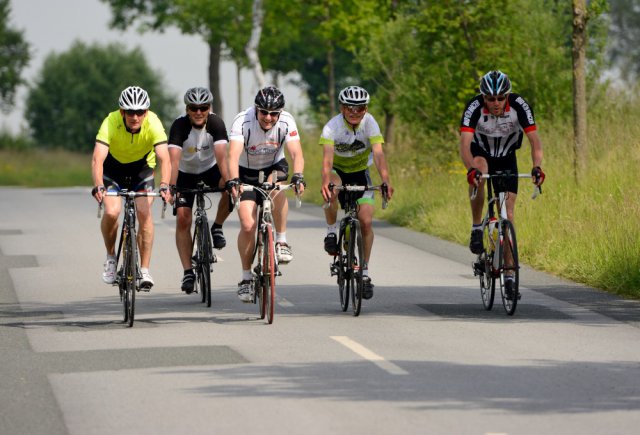 20. Oelder Schwalbentour RTF