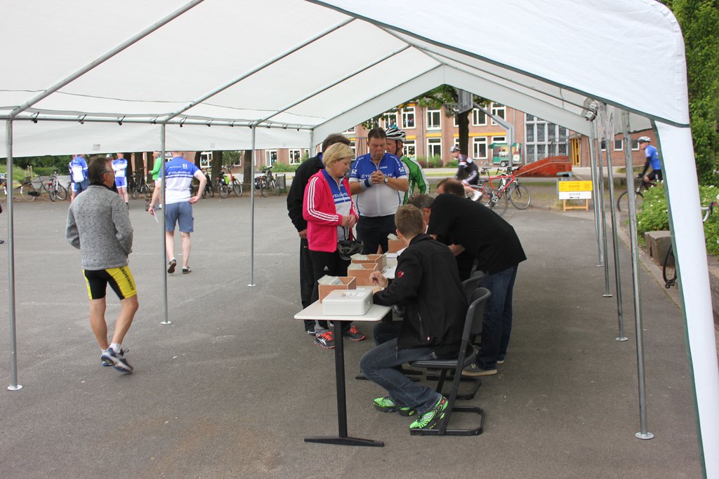 Schwalbentour 2015
