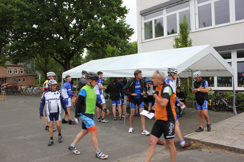 Schwalbentour 2015