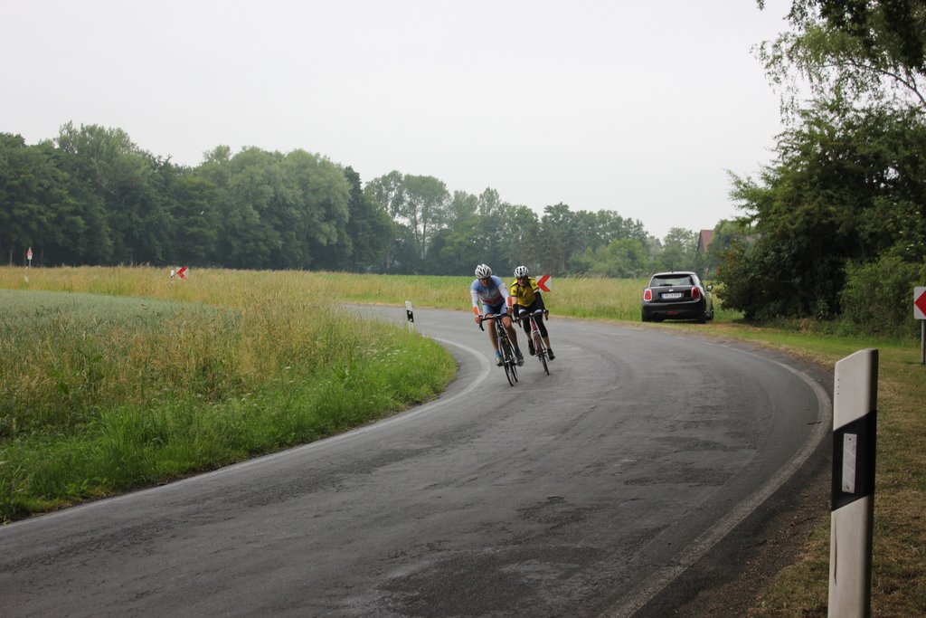 Schwalbentour 2015