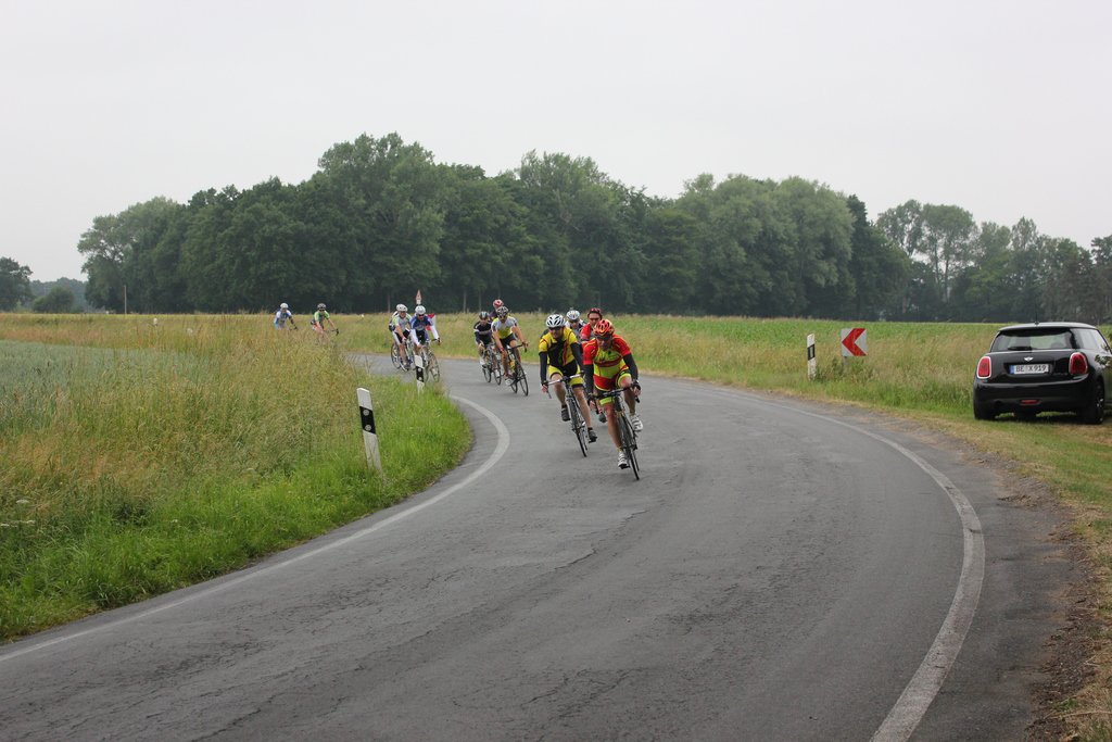 Schwalbentour 2015