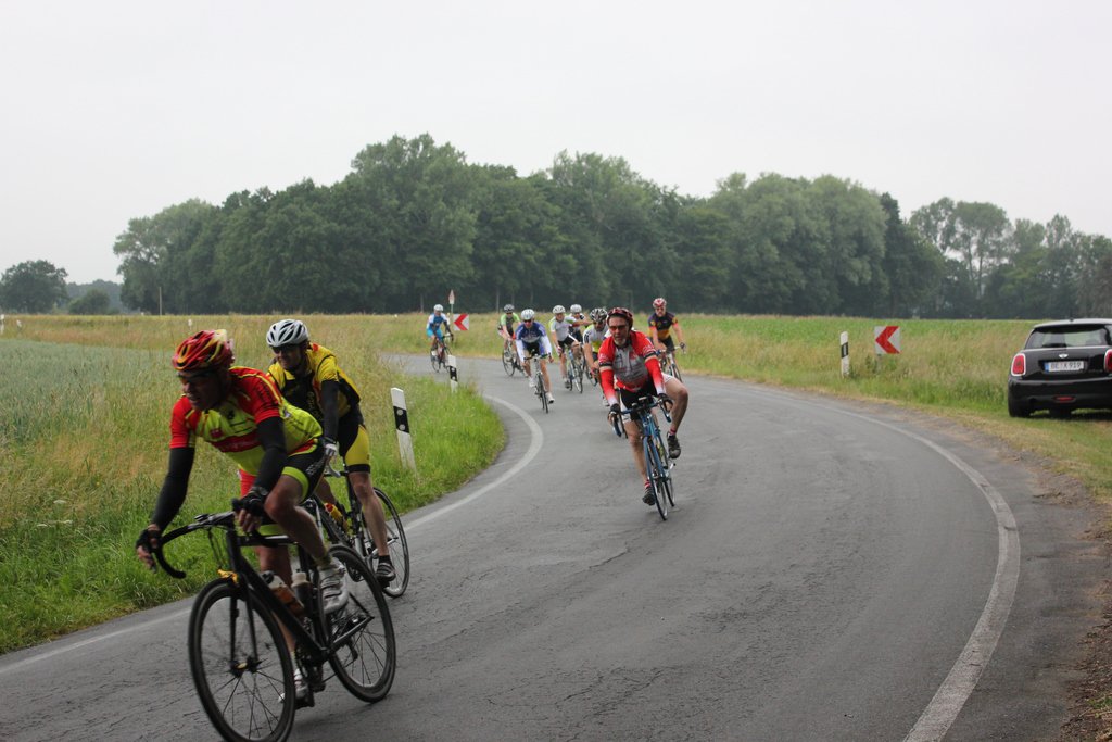 Schwalbentour 2015