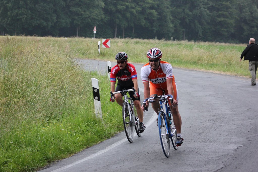 Schwalbentour 2015