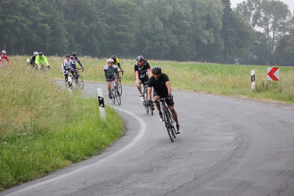 Schwalbentour 2015