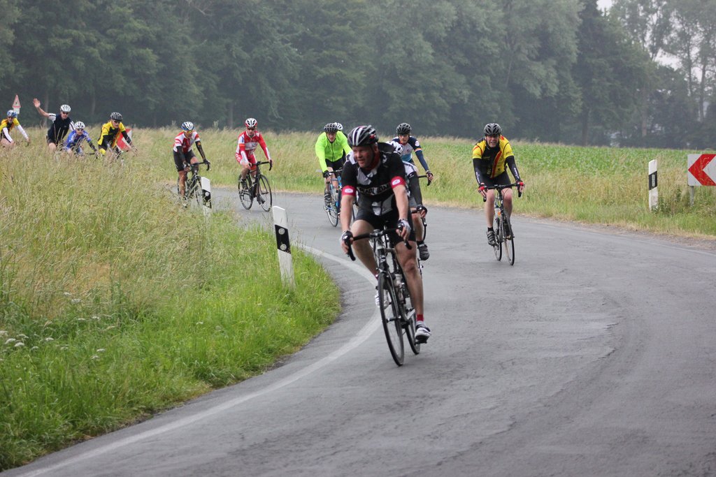 Schwalbentour 2015