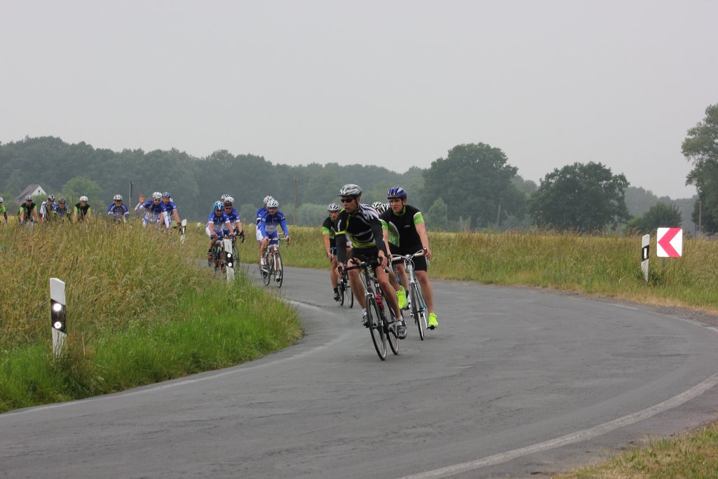 Schwalbentour 2015