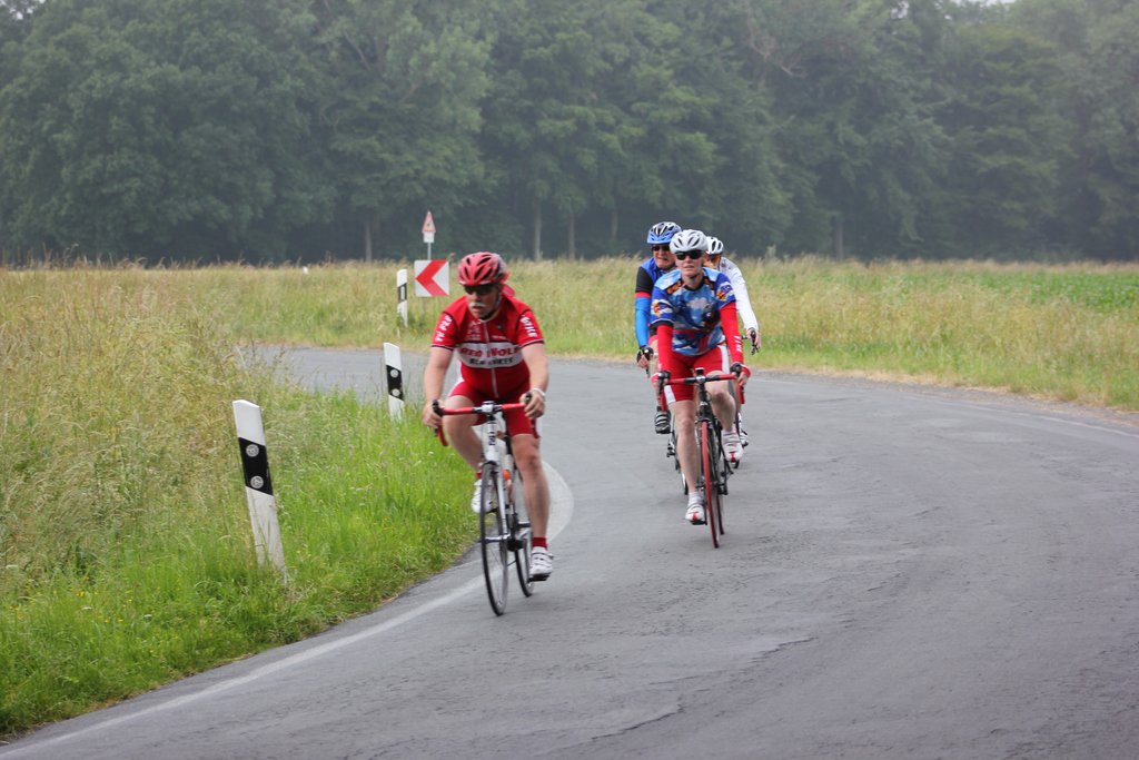 Schwalbentour 2015