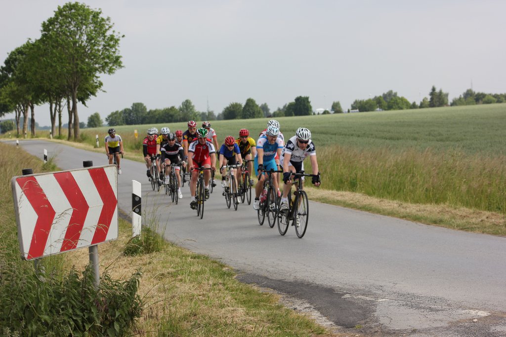 Schwalbentour 2015