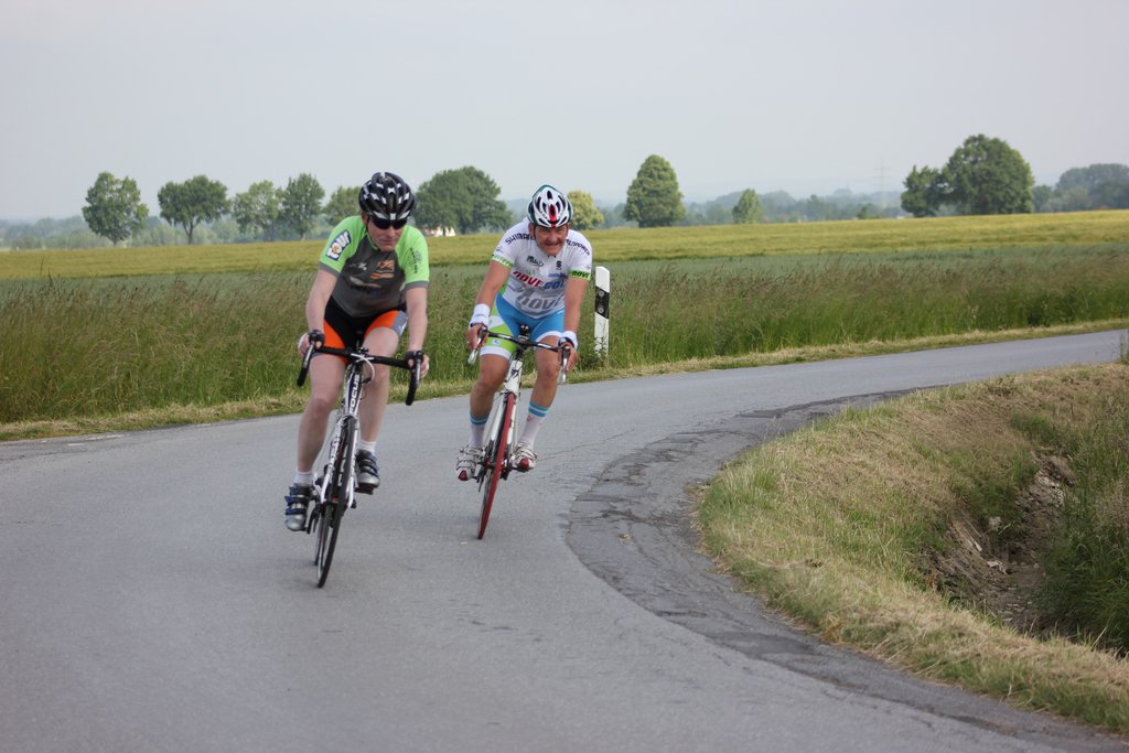 Schwalbentour 2015