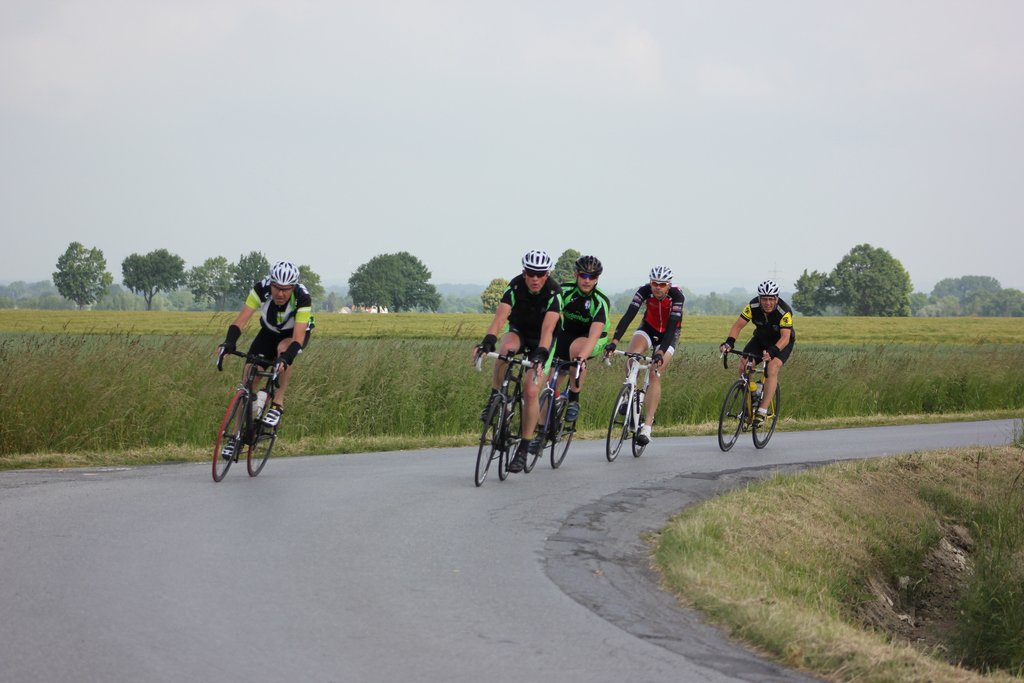 Schwalbentour 2015