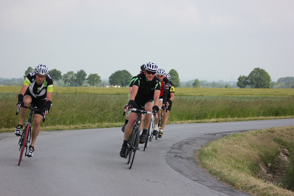 Schwalbentour 2015