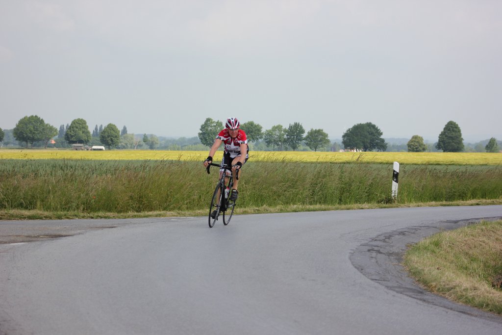 Schwalbentour 2015