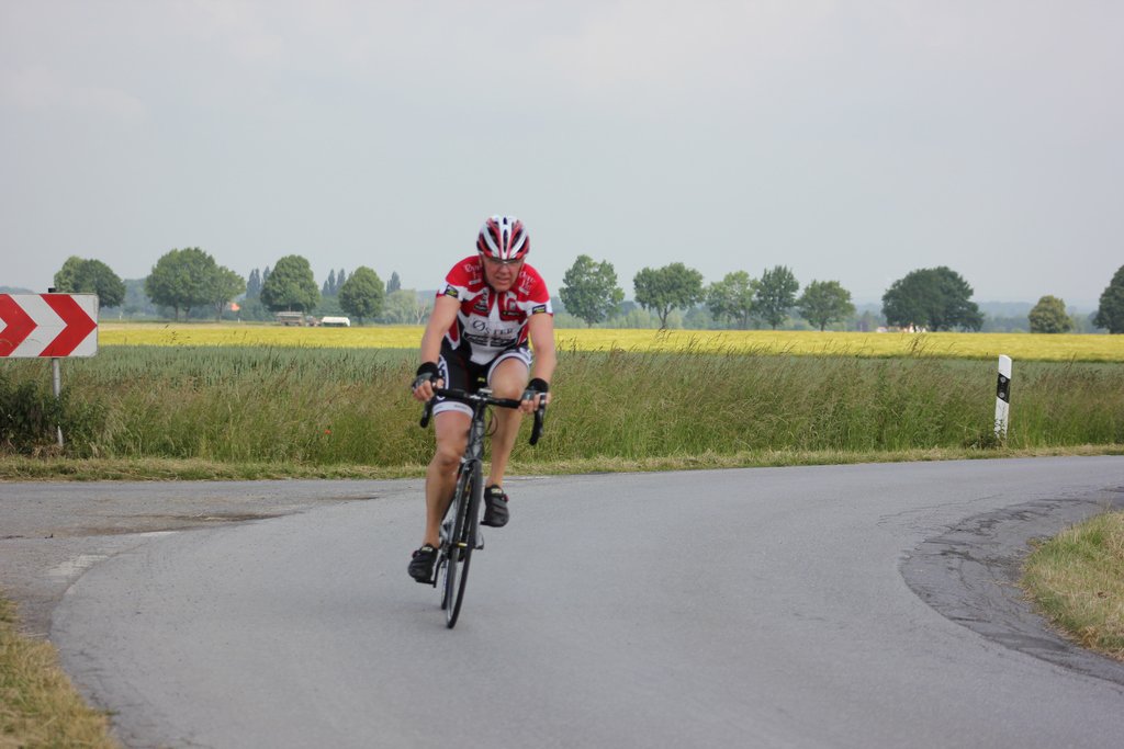 Schwalbentour 2015