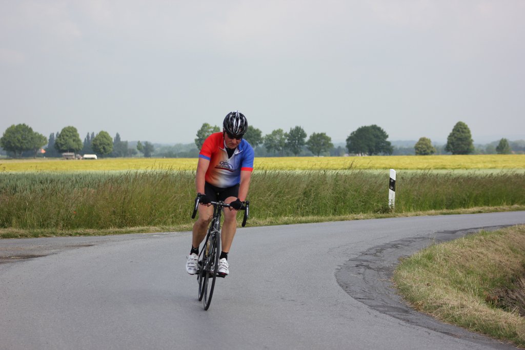 Schwalbentour 2015