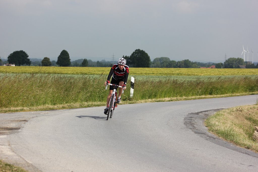 Schwalbentour 2015