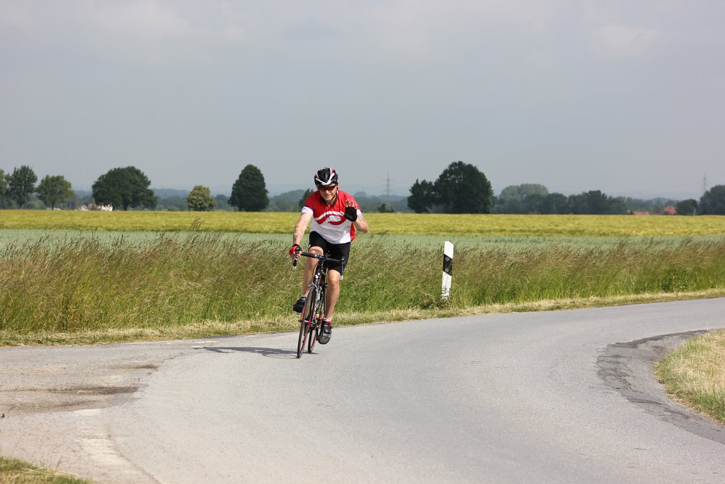 Schwalbentour 2015