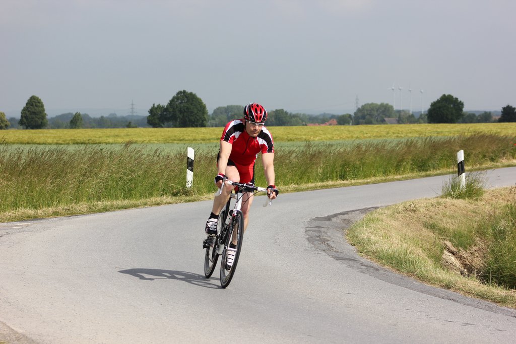 Schwalbentour 2015