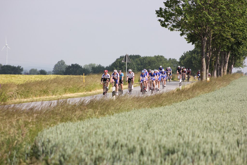 Schwalbentour 2015