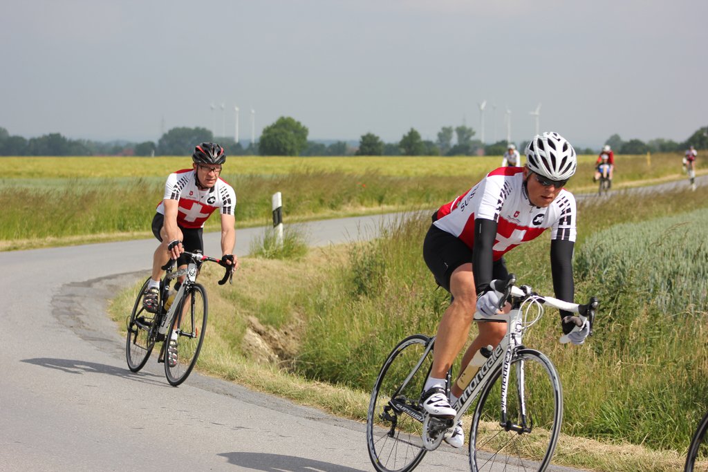 Schwalbentour 2015