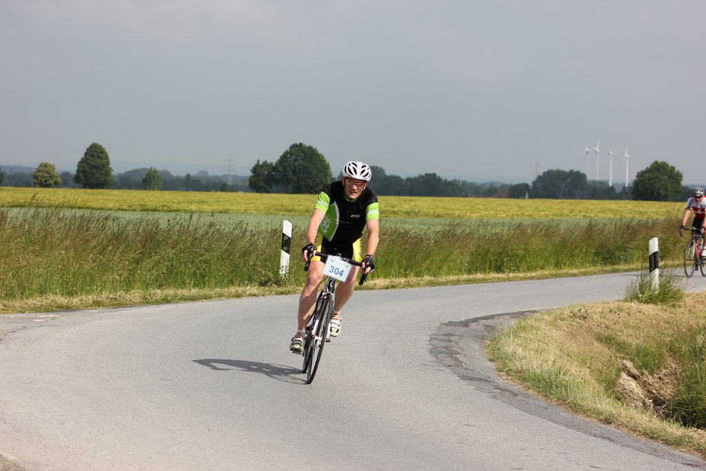 Schwalbentour 2015