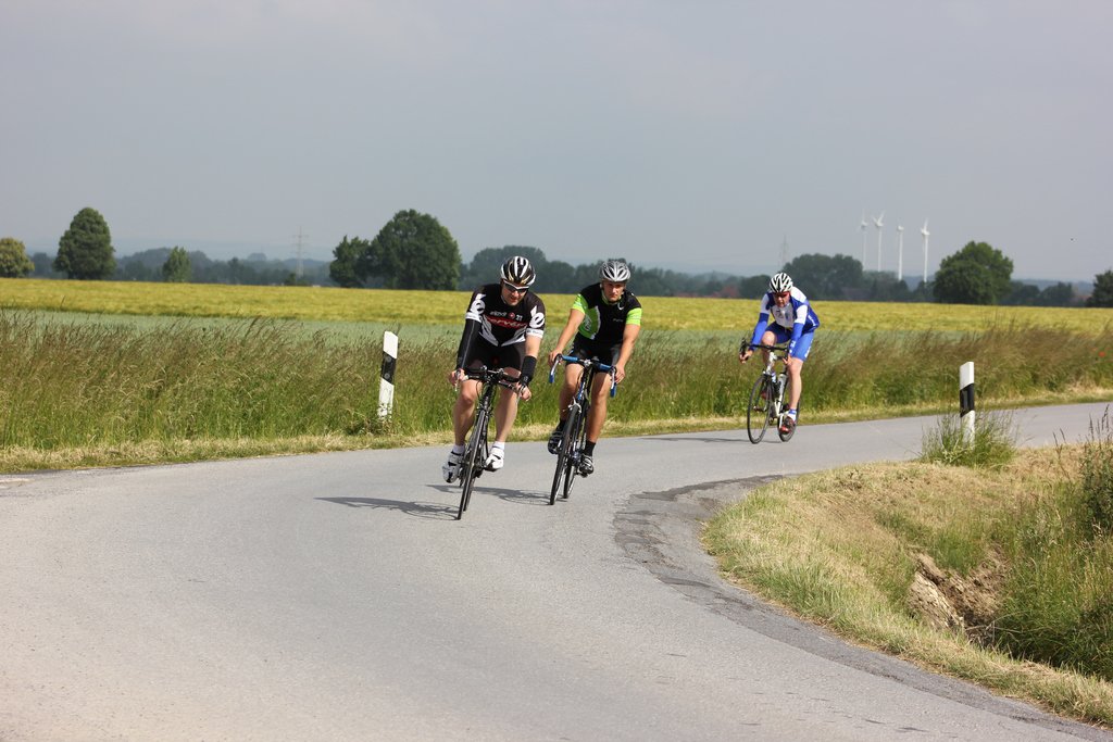 Schwalbentour 2015
