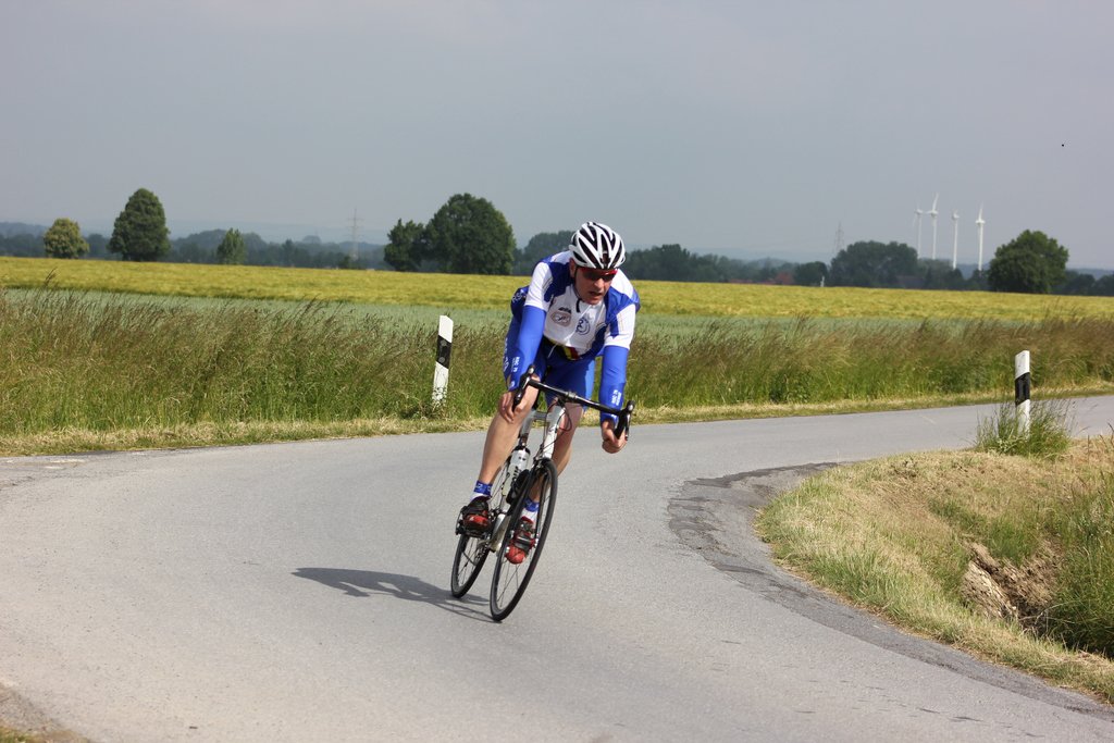Schwalbentour 2015