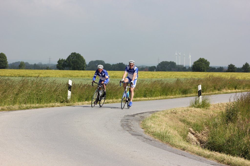 Schwalbentour 2015