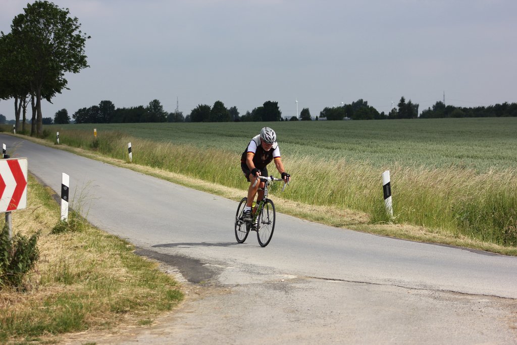 Schwalbentour 2015