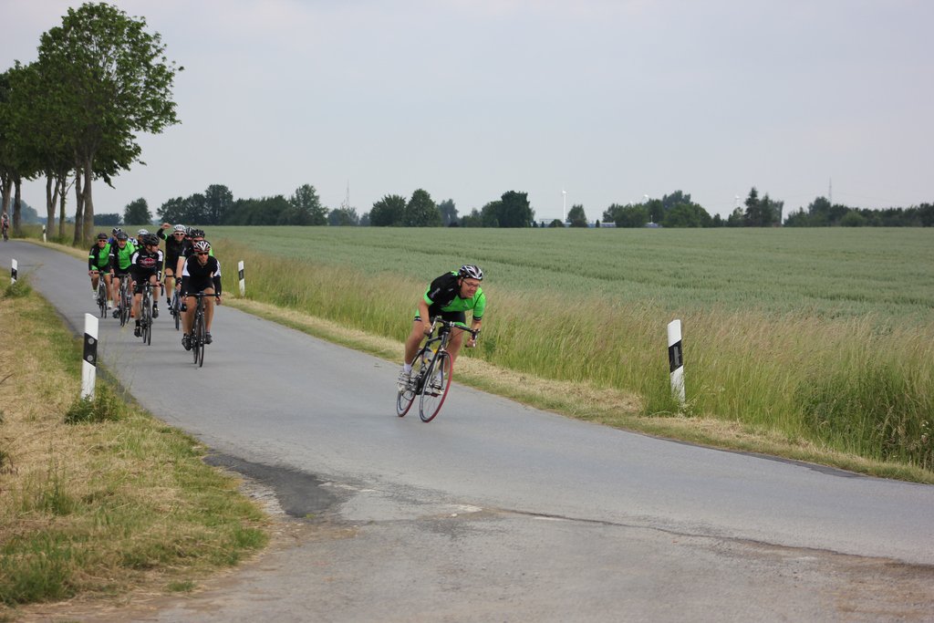 Schwalbentour 2015