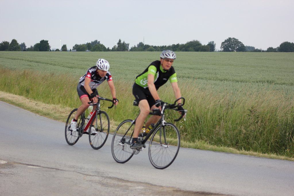 Schwalbentour 2015