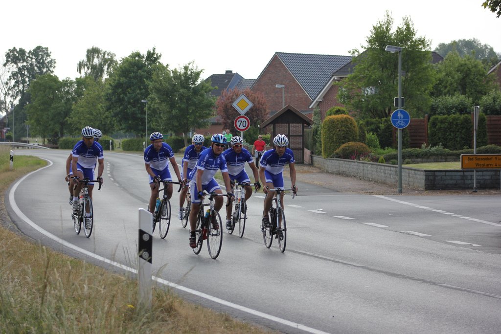 Schwalbentour 2015