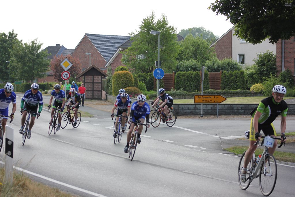 Schwalbentour 2015