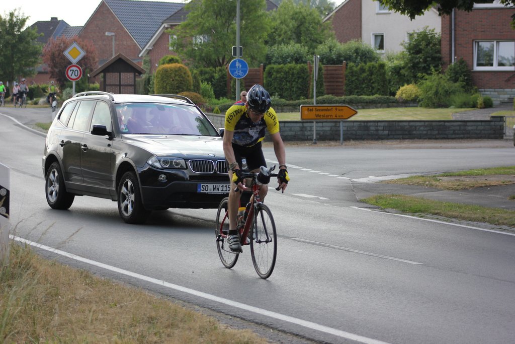 Schwalbentour 2015