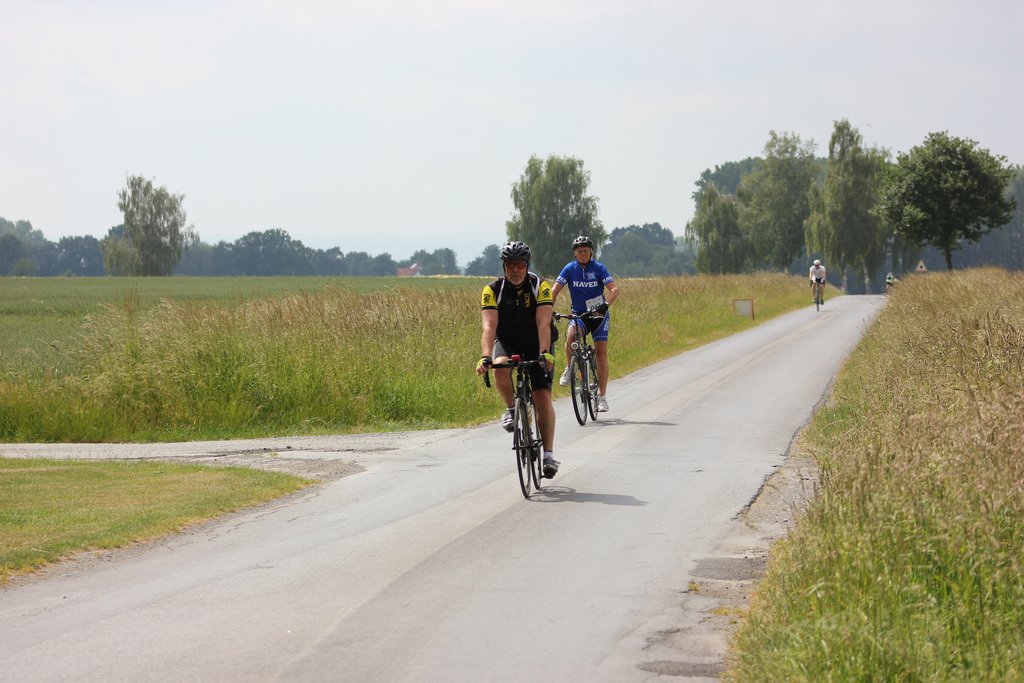 Schwalbentour 2015