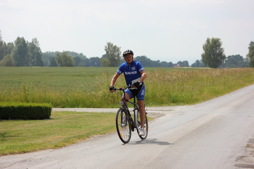 Schwalbentour 2015