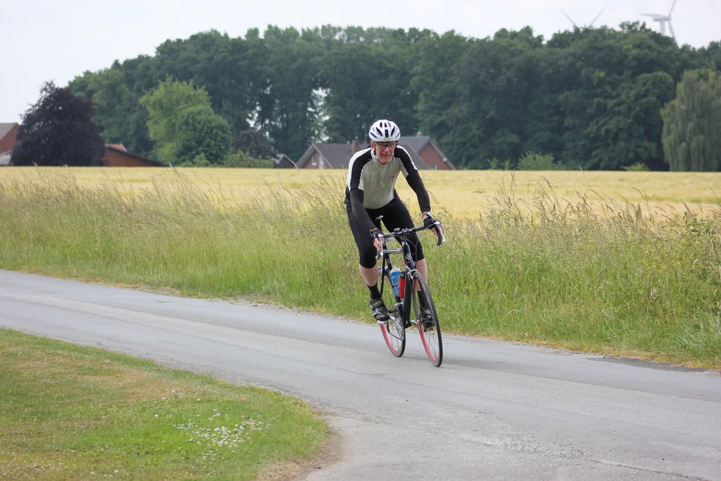 Schwalbentour 2015