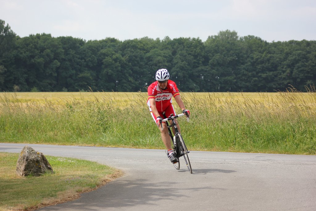 Schwalbentour 2015