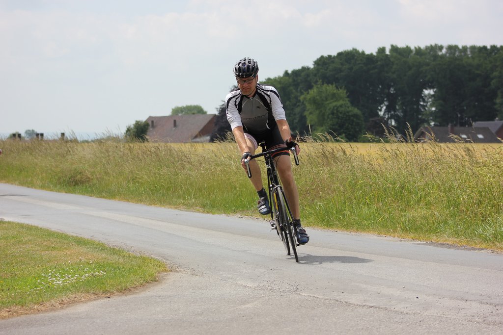 Schwalbentour 2015