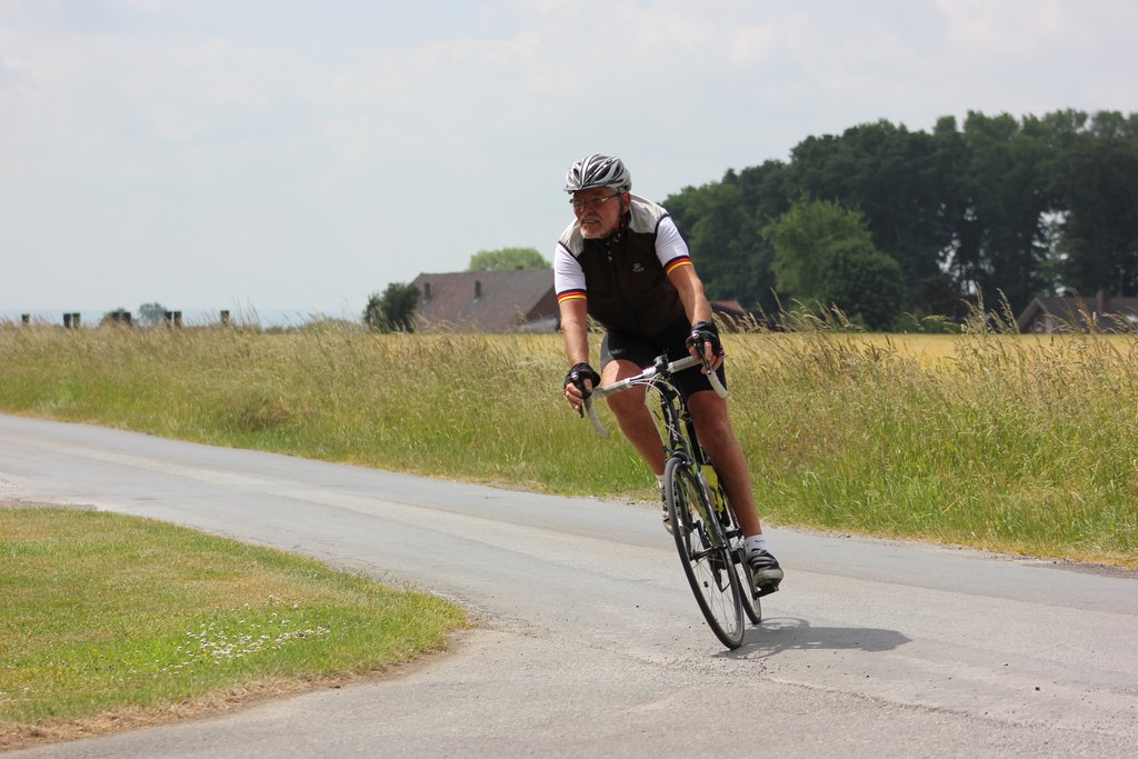 Schwalbentour 2015