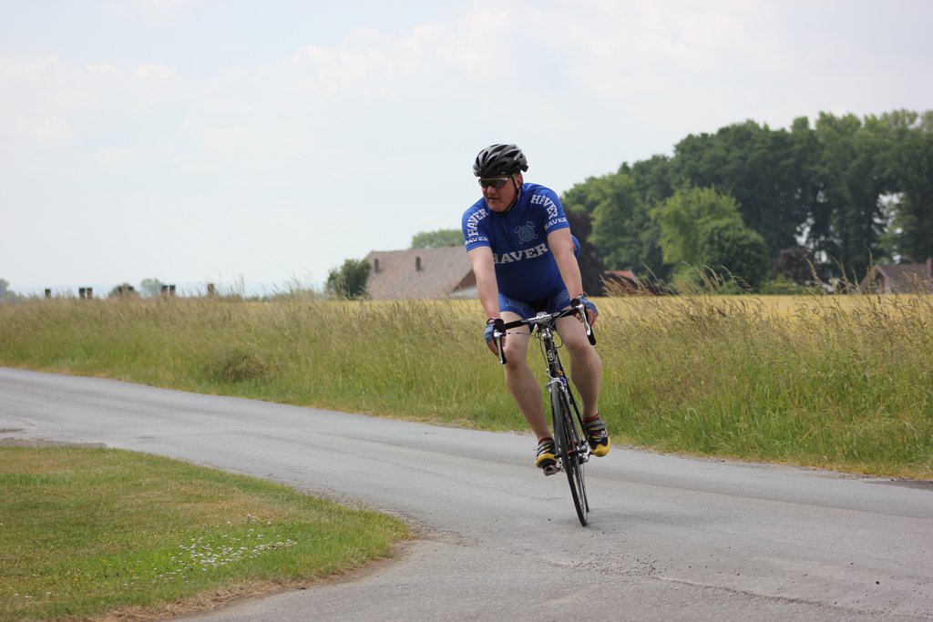 Schwalbentour 2015