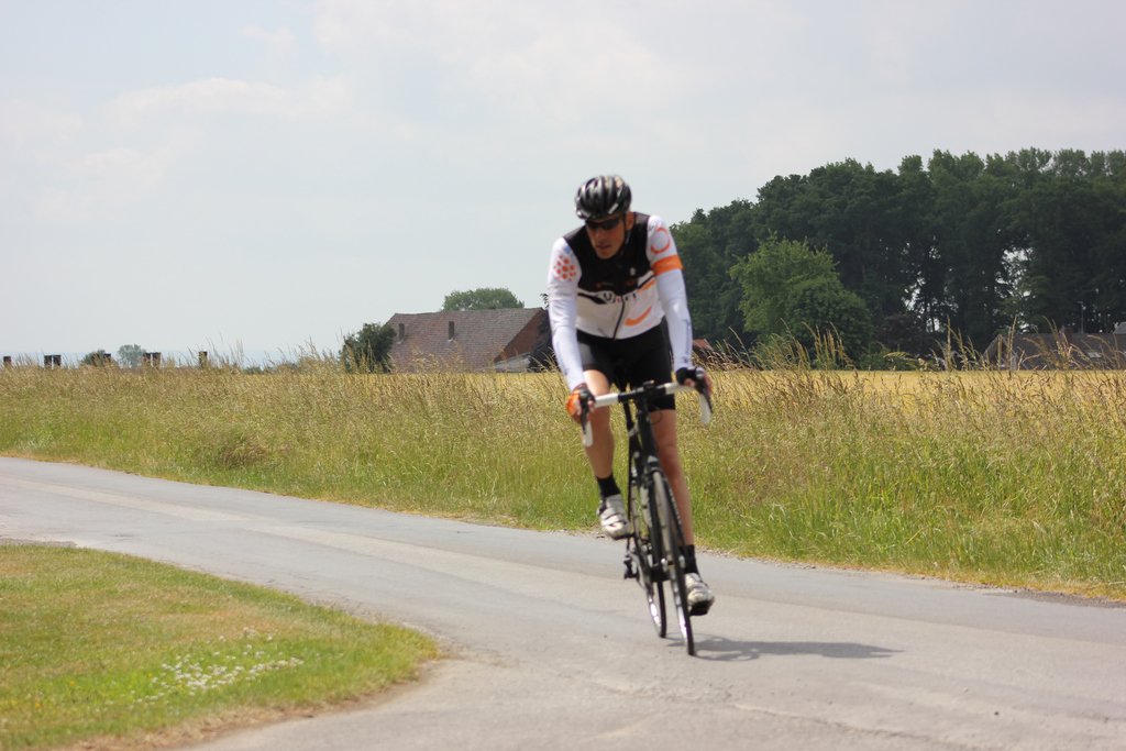 Schwalbentour 2015