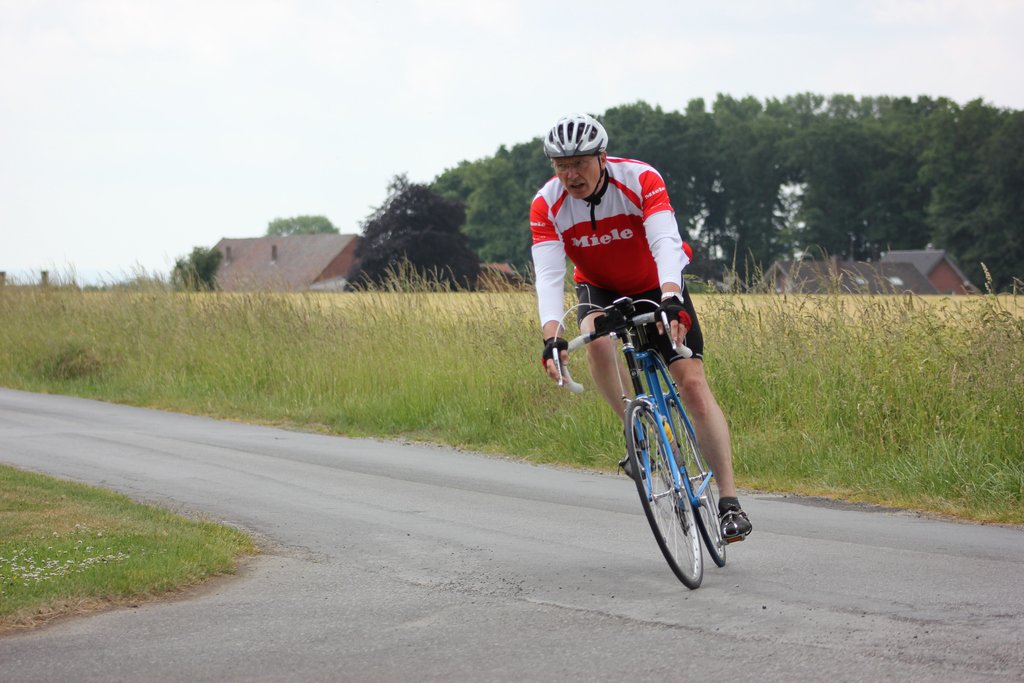 Schwalbentour 2015