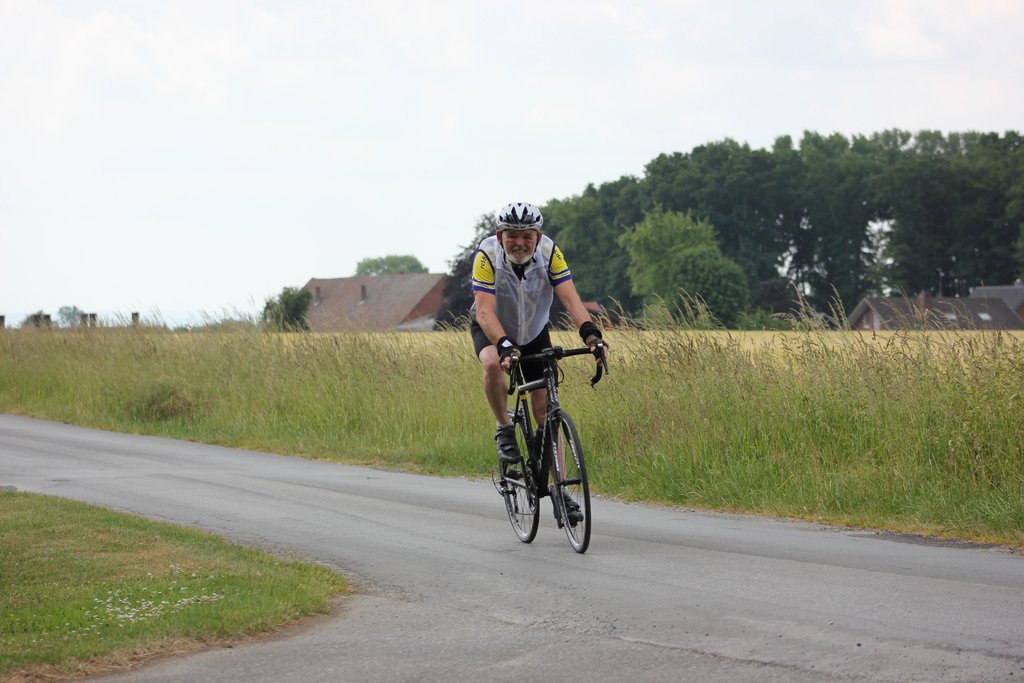 Schwalbentour 2015