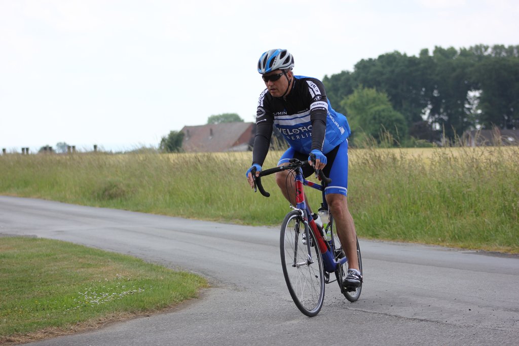 Schwalbentour 2015
