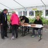 Schwalbentour 2015