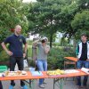 Schwalbentour 2015