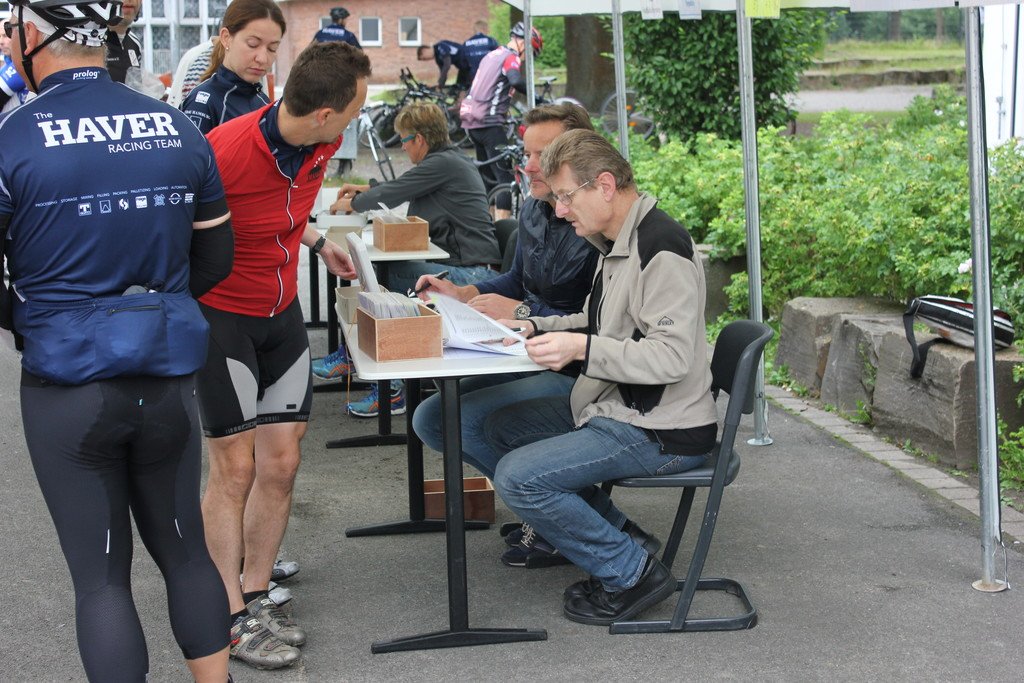 Schwalbetour 2017