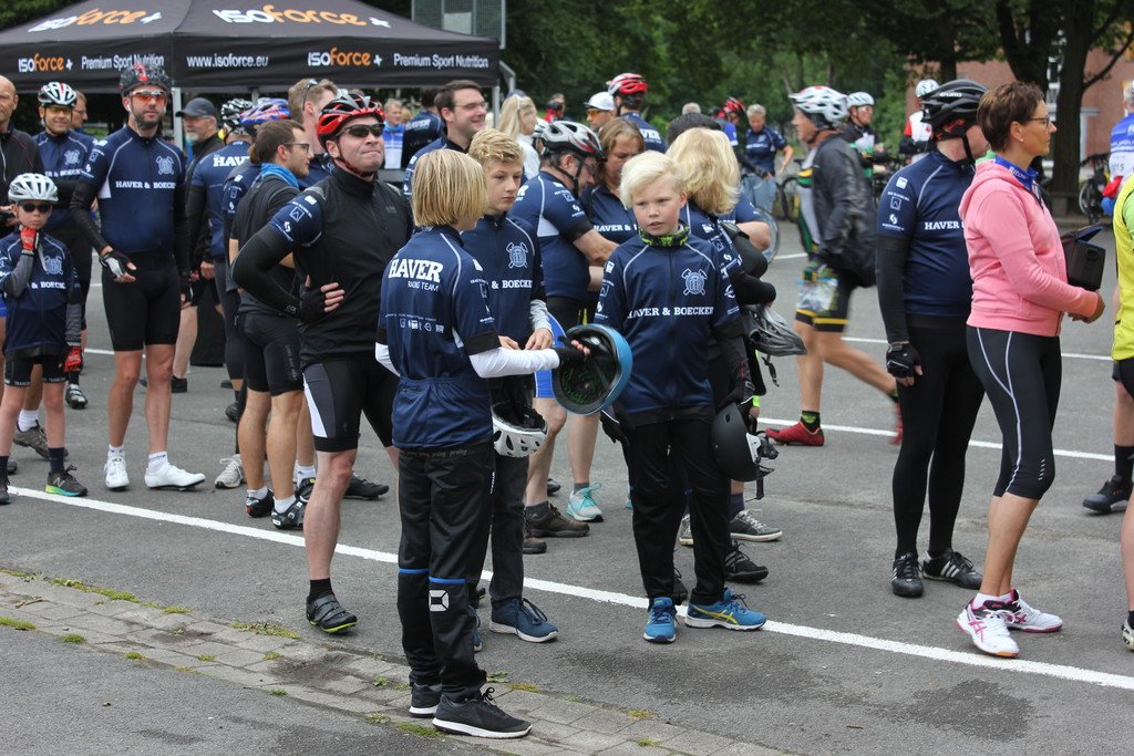 Schwalbetour 2017