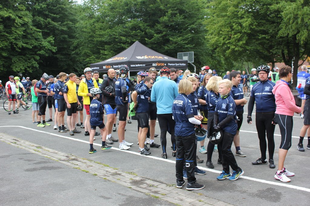 Schwalbetour 2017